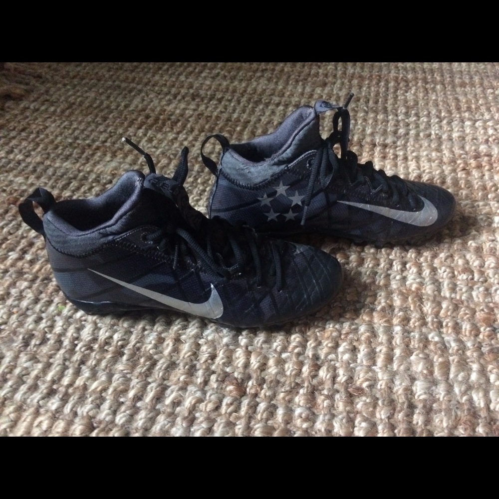 Nike field general cleats 7.5